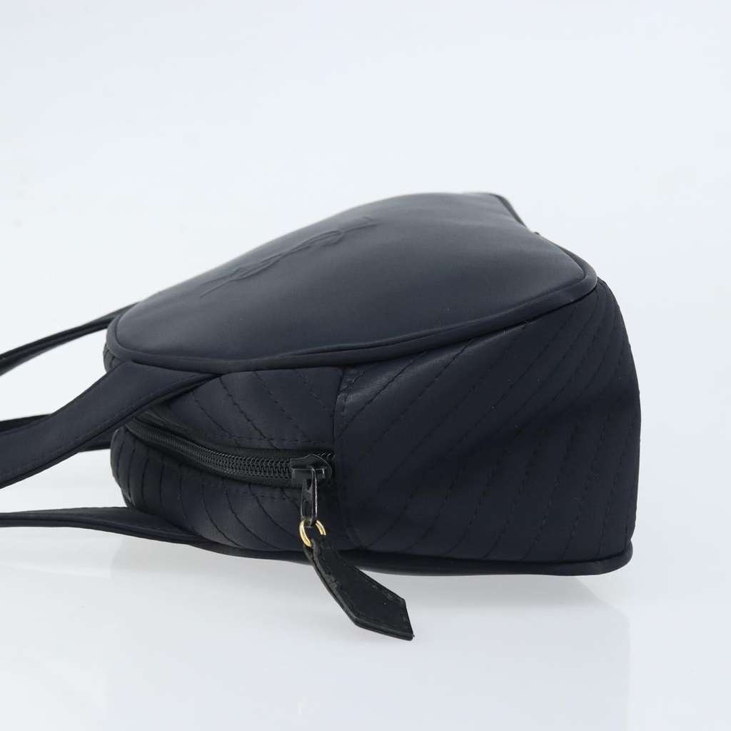 Saint Laurent Vintage Handbag Black Good condition - Model View