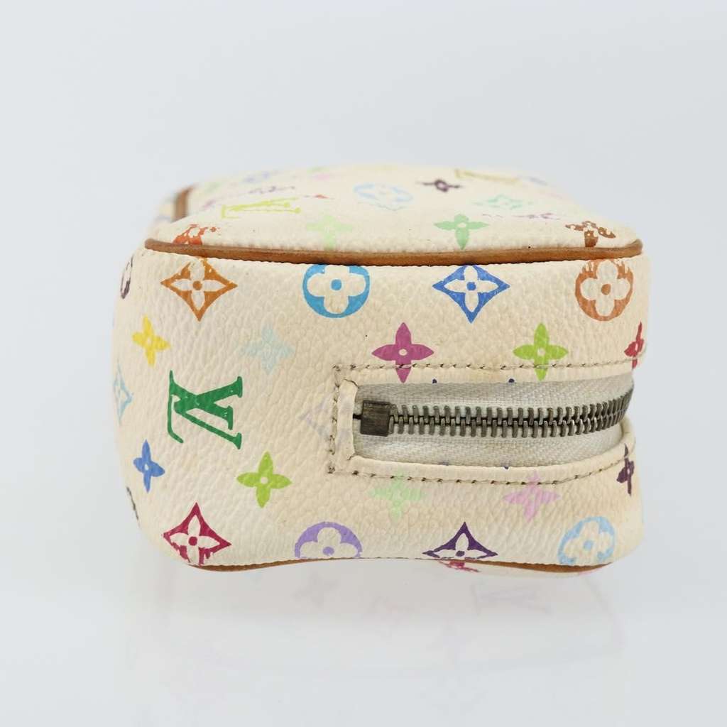 Louis Vuitton Wapity Trousse Pouch Other Canvas Good condition - Inside View