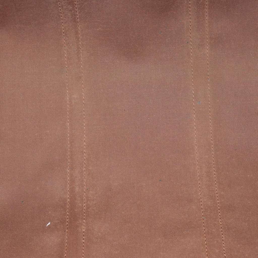 Louis Vuitton Keepall Bag Brown Canvas Fair condition - Box View