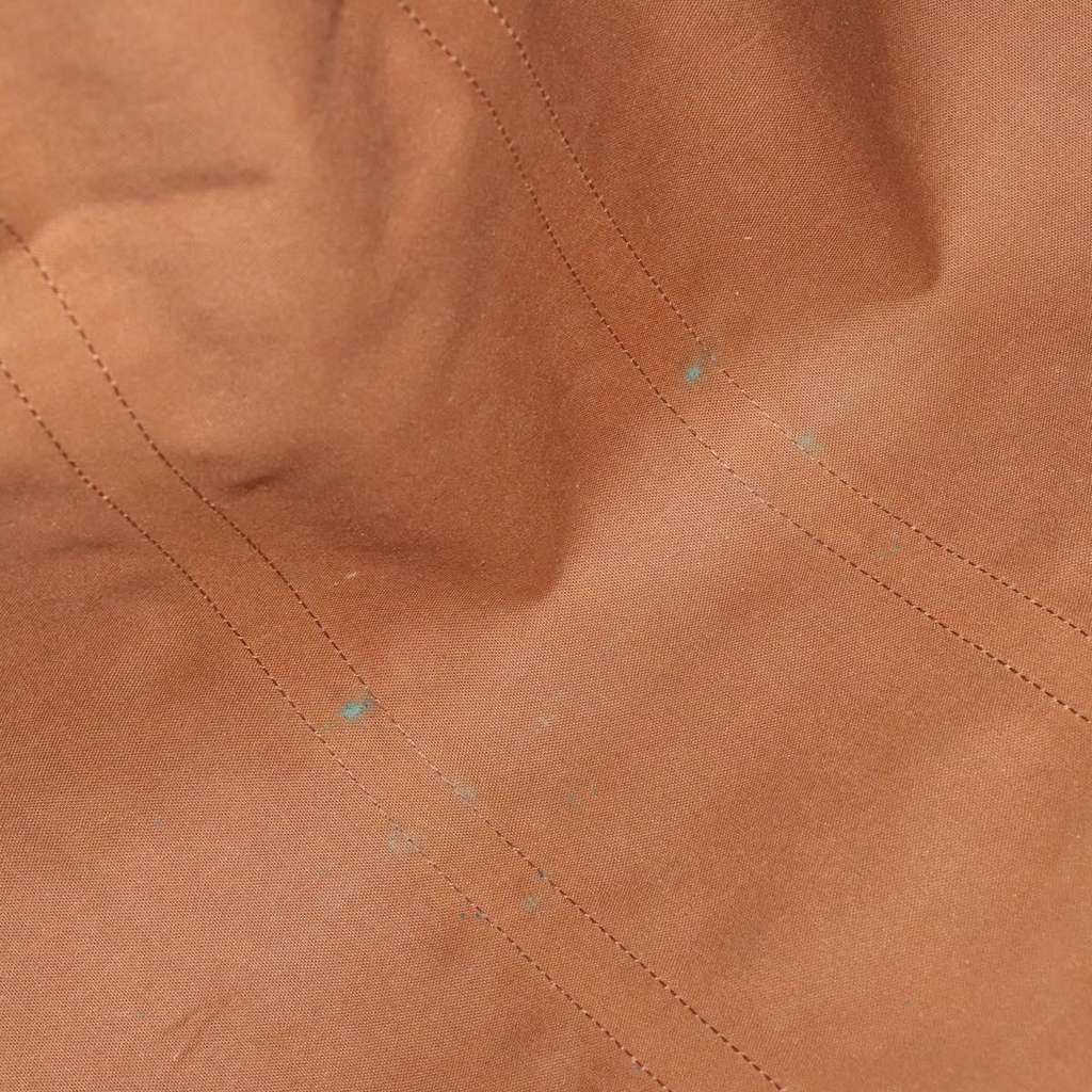 Louis Vuitton Keepall Bandouliere Bag Brown Canvas Fair condition - Box View