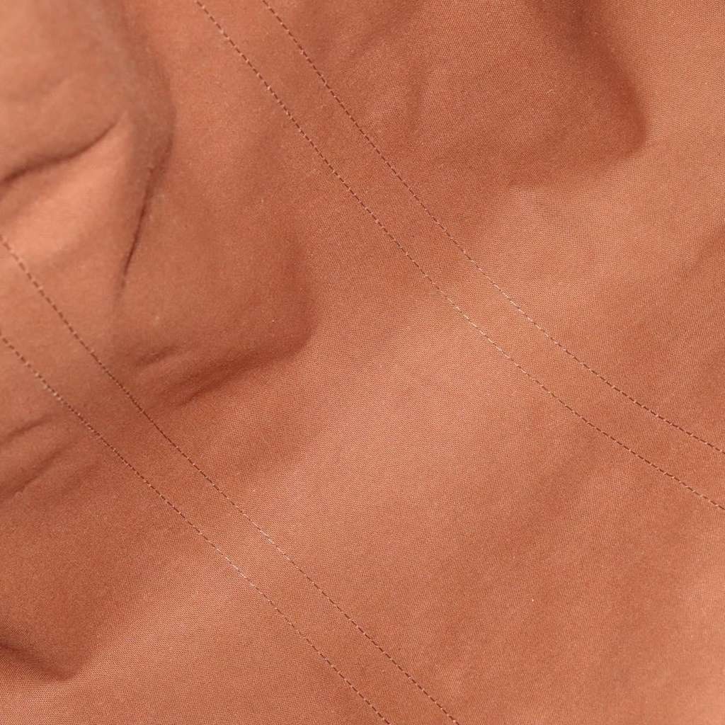 Louis Vuitton Keepall Bag Brown Canvas Fair condition - Box View