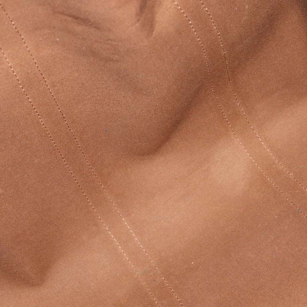 Louis Vuitton Keepall Bag Brown Canvas Fair condition - Box View