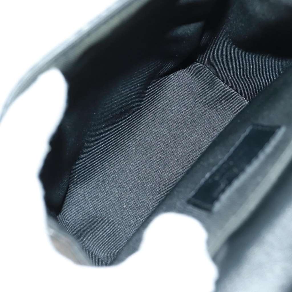 Louis Vuitton Steamer Bag Brown Canvas Good condition - Box View