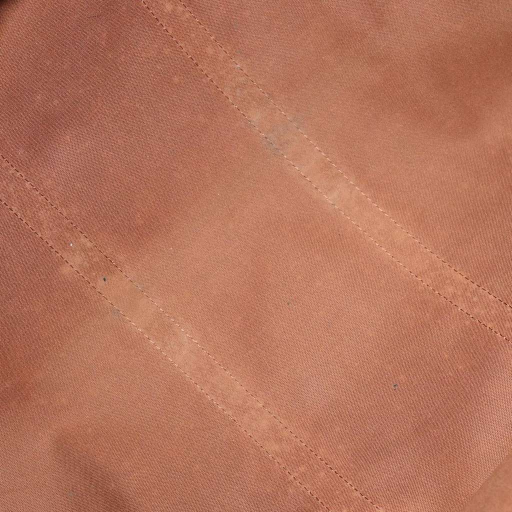 Louis Vuitton Keepall Bag Brown Canvas Fair condition - Box View