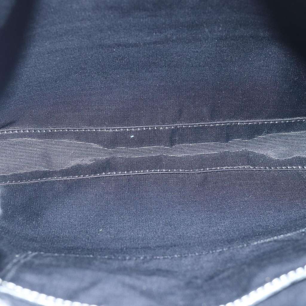 Burberry Nova Check Blue Label Black Fair condition - Box View