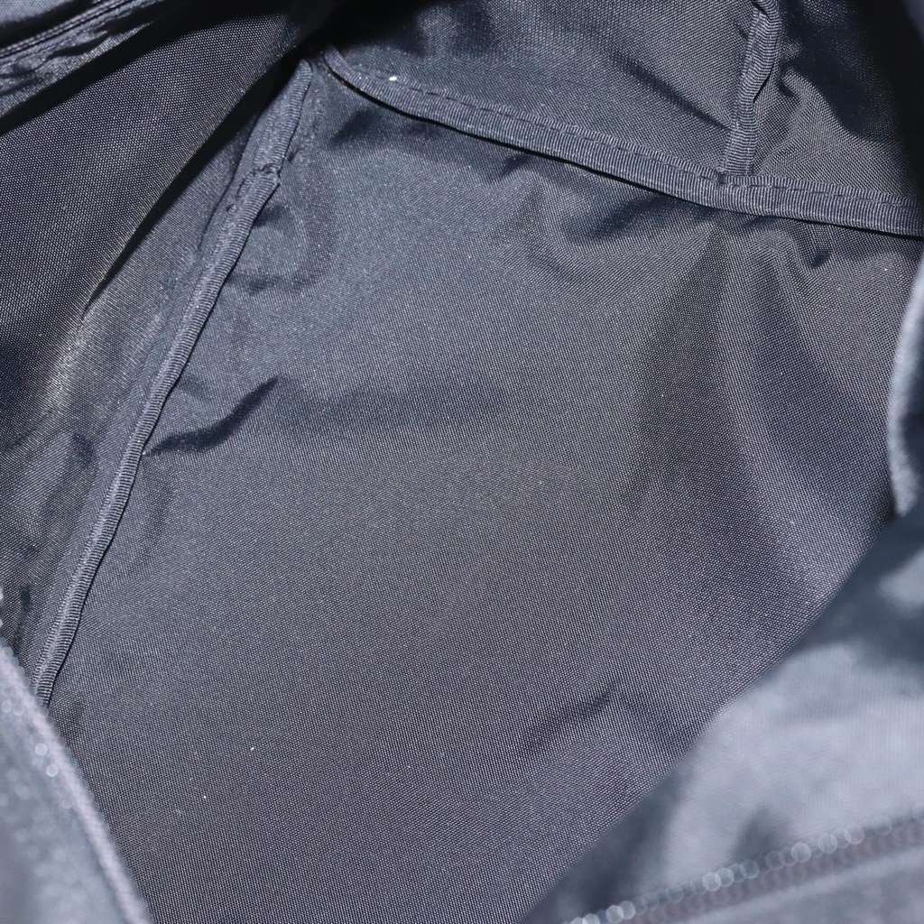 Burberry Nova Check Handbag Black Good condition - Box View