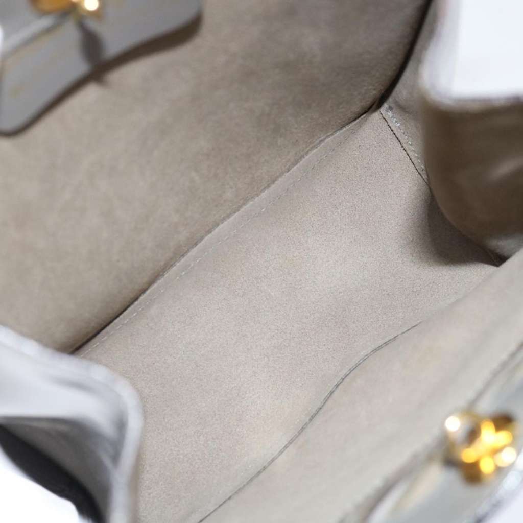 Salvatore Ferragamo Vintage Handbag Other Good condition - Box View