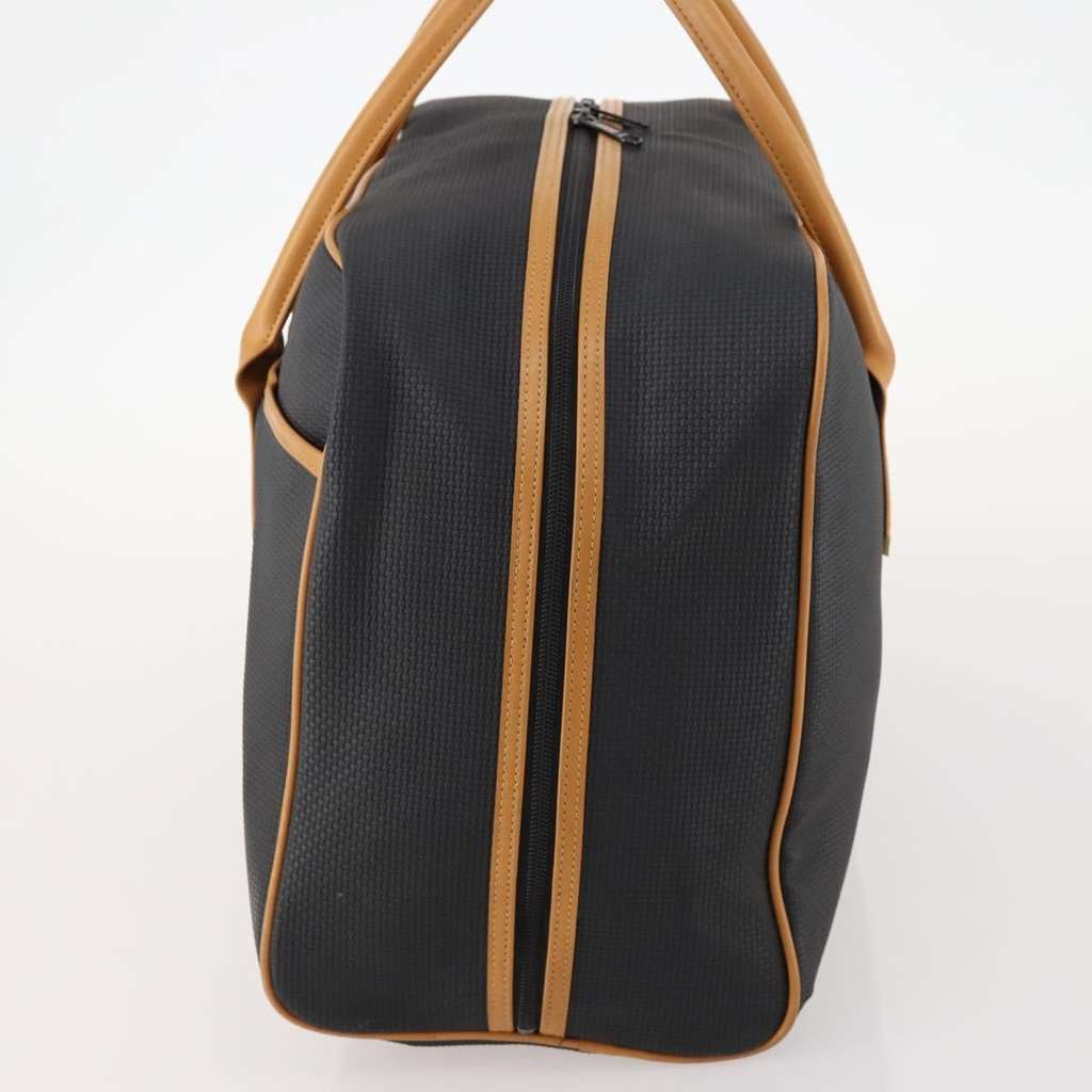 Saint Laurent Vintage Boston Black Good condition - Inside View