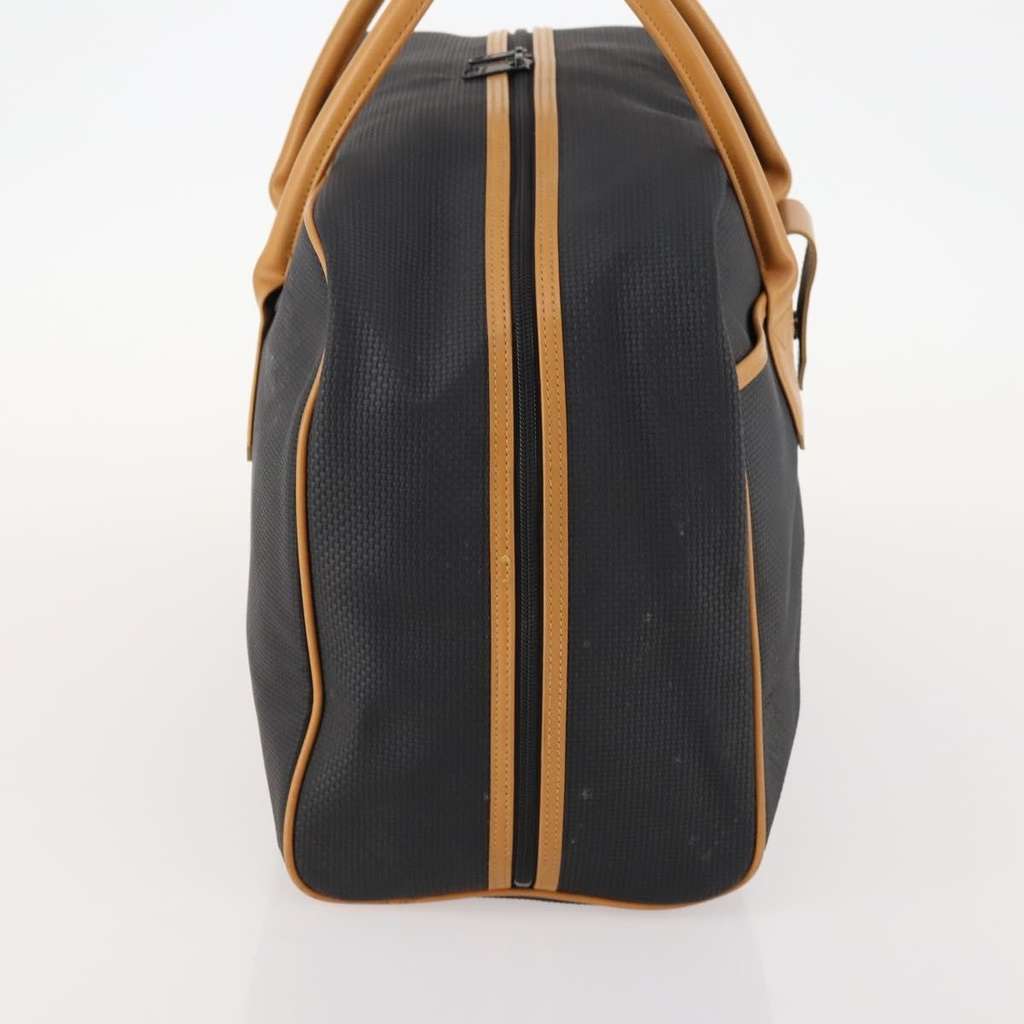 Saint Laurent Vintage Boston Black Good condition - Model View