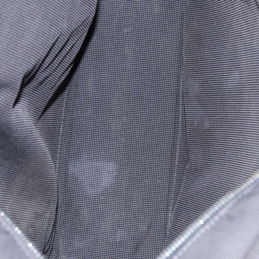 Hermès Fourre-tout Herline Other Canvas Good condition - Box View