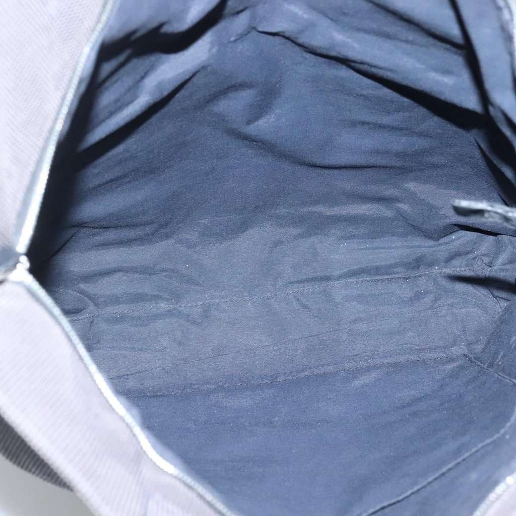 Hermès Fourre-tout Herline Other Canvas Good condition - Box View