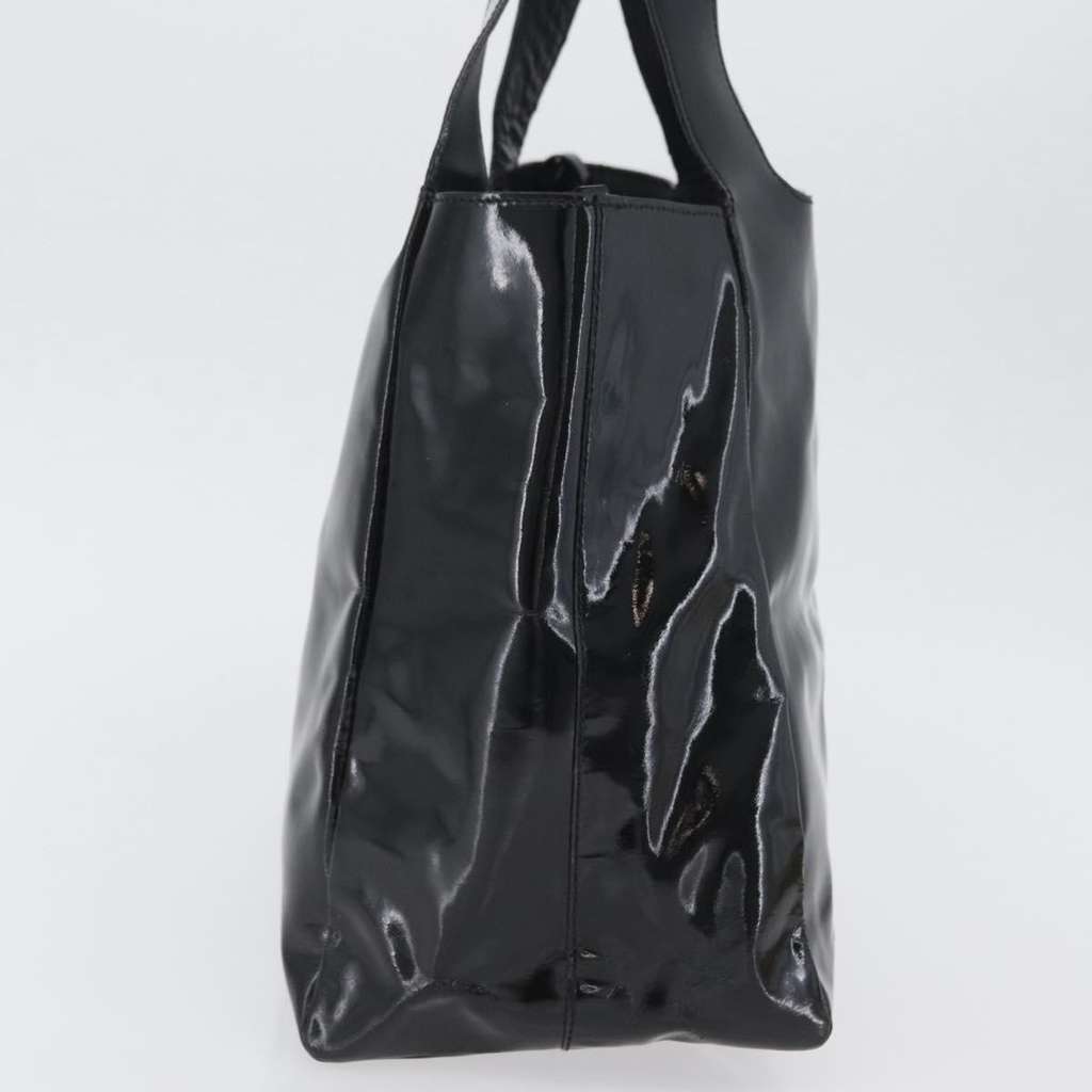 Prada Vintage Handbag Black Good condition - Model View