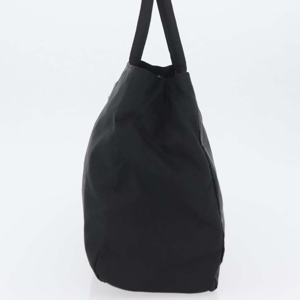 Prada Vintage Zip Tote Black Fair condition - Inside View