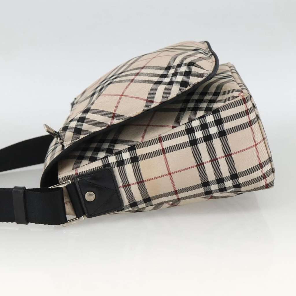 Burberry Nova Check Blue Label Beige Good condition - Inside View