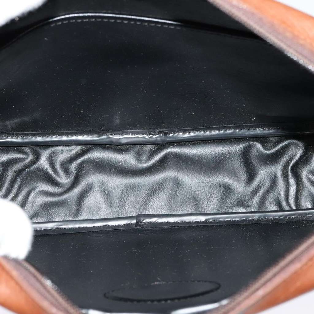 Burberry Camera Bag Beige Canvas Fair condition - Box View