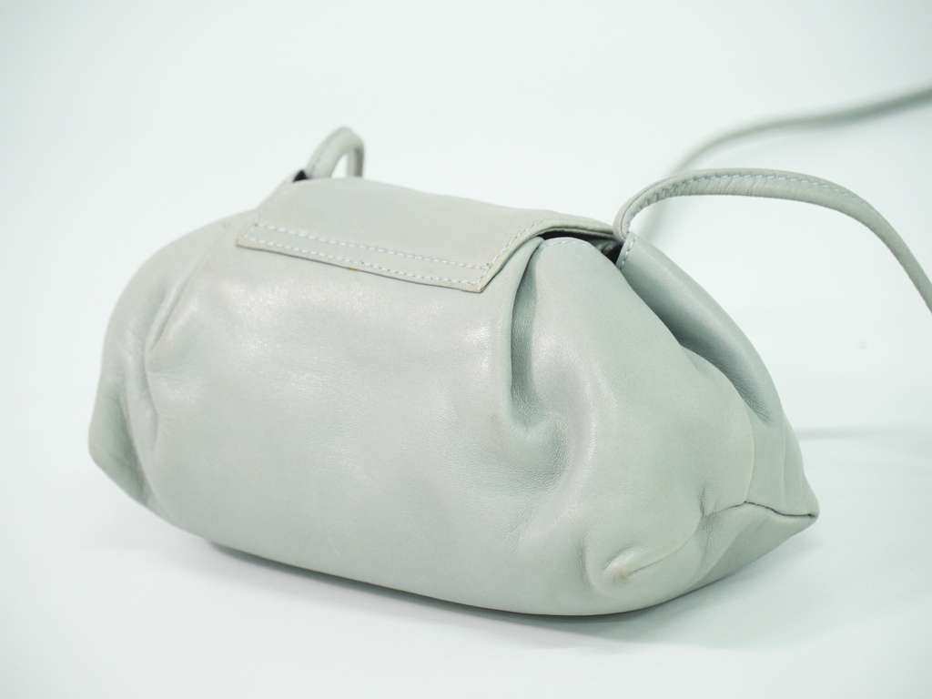 Loewe Vintage Crossbody Other Leather Good condition - Back View