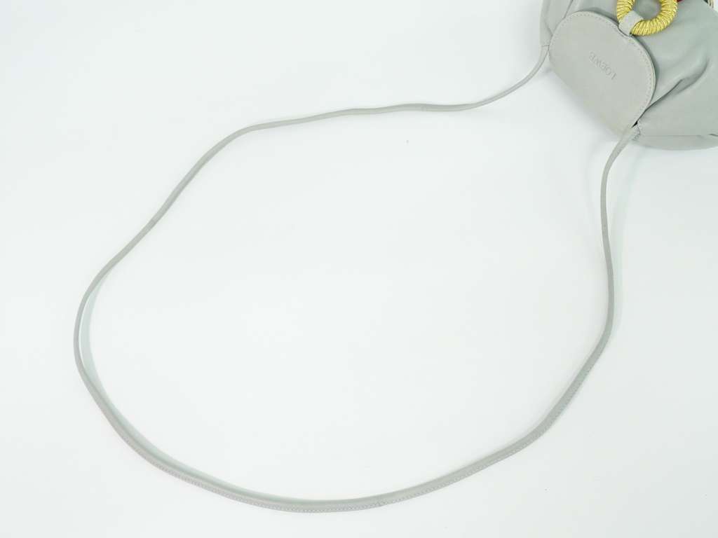 Loewe Vintage Crossbody Other Leather Good condition - Model View