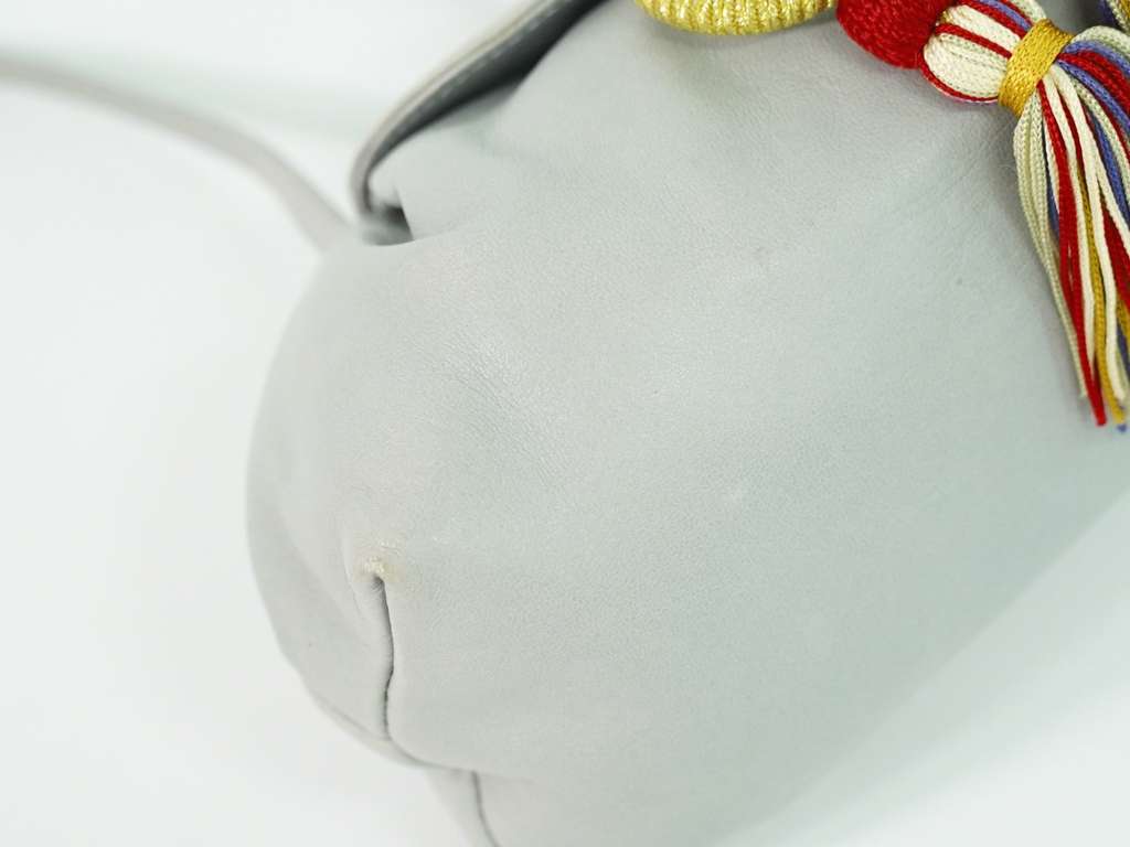 Loewe Vintage Crossbody Other Leather Good condition - Box View