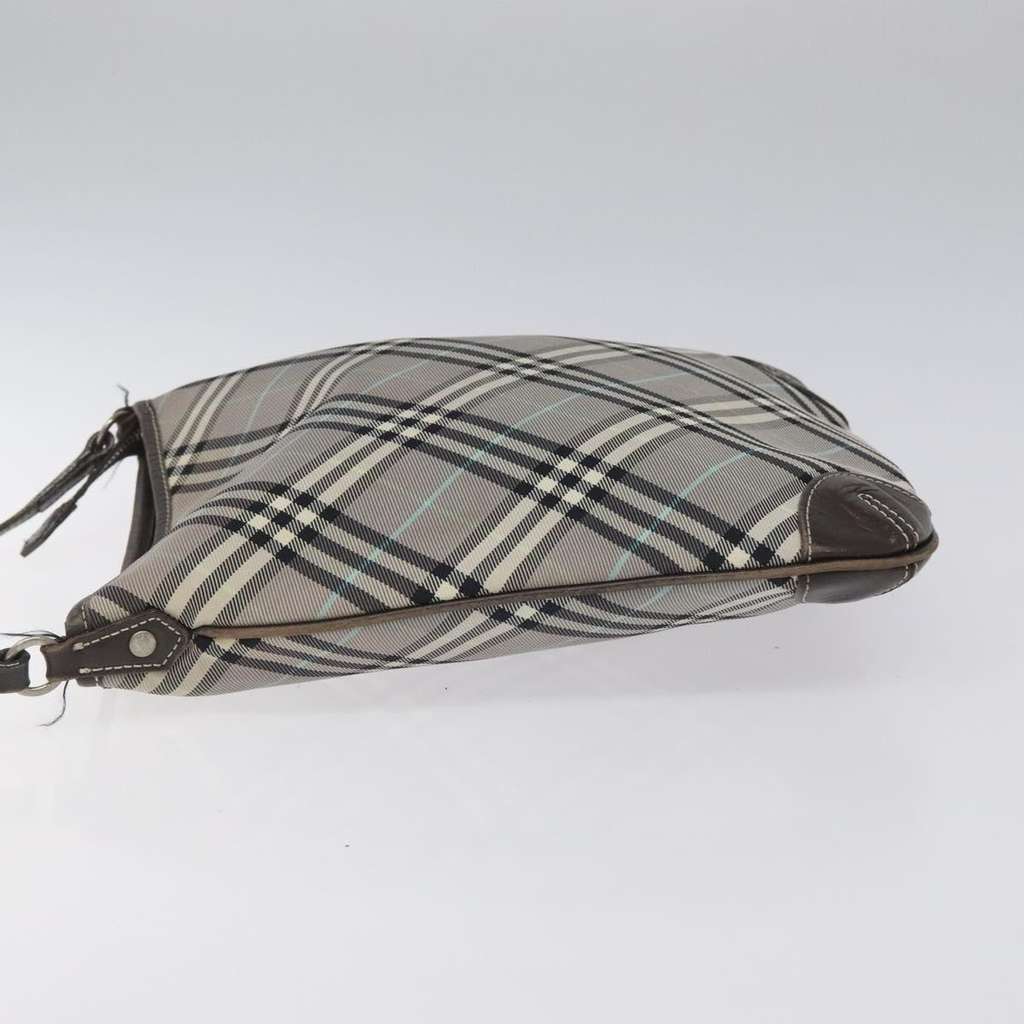 Burberry Nova Check Blue Label Other Fair condition - Model View