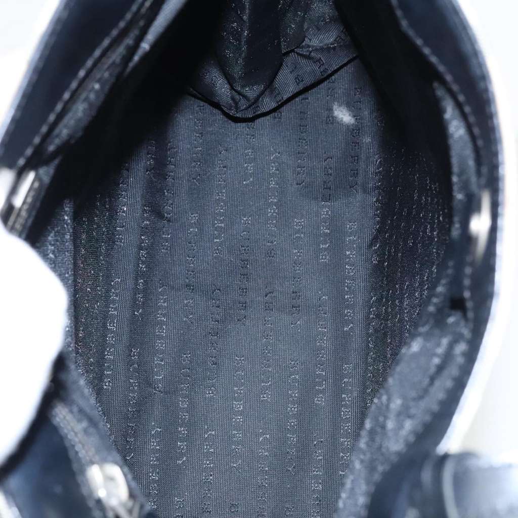 Burberry Nova Check Tote Beige Fair condition - Box View