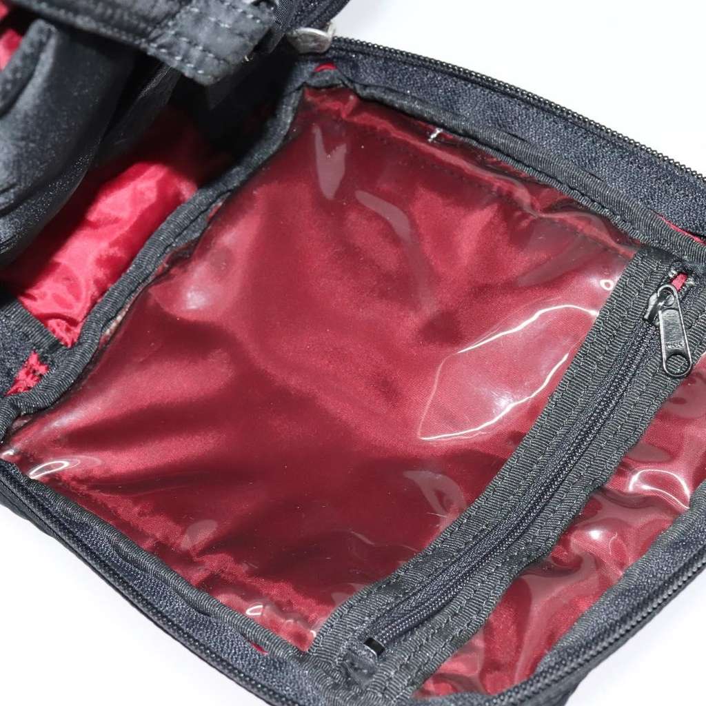 Burberry Nova check Black Label Black Good condition - Box View