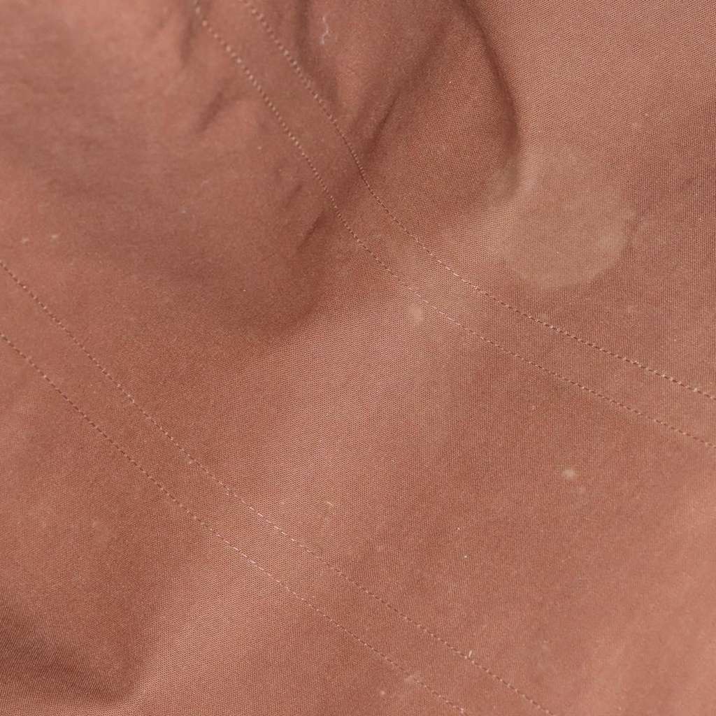 Louis Vuitton Keepall Bag Brown Canvas Fair condition - Box View