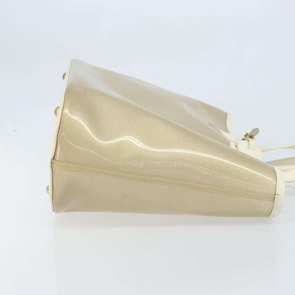Louis Vuitton Plage Lagoon Bay Handbag Other Plastic Good condition - Inside View