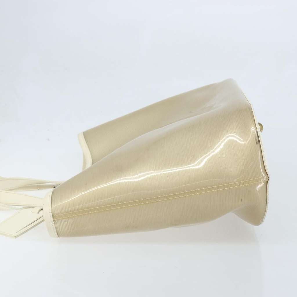 Louis Vuitton Plage Lagoon Bay Handbag Other Plastic Good condition - Model View