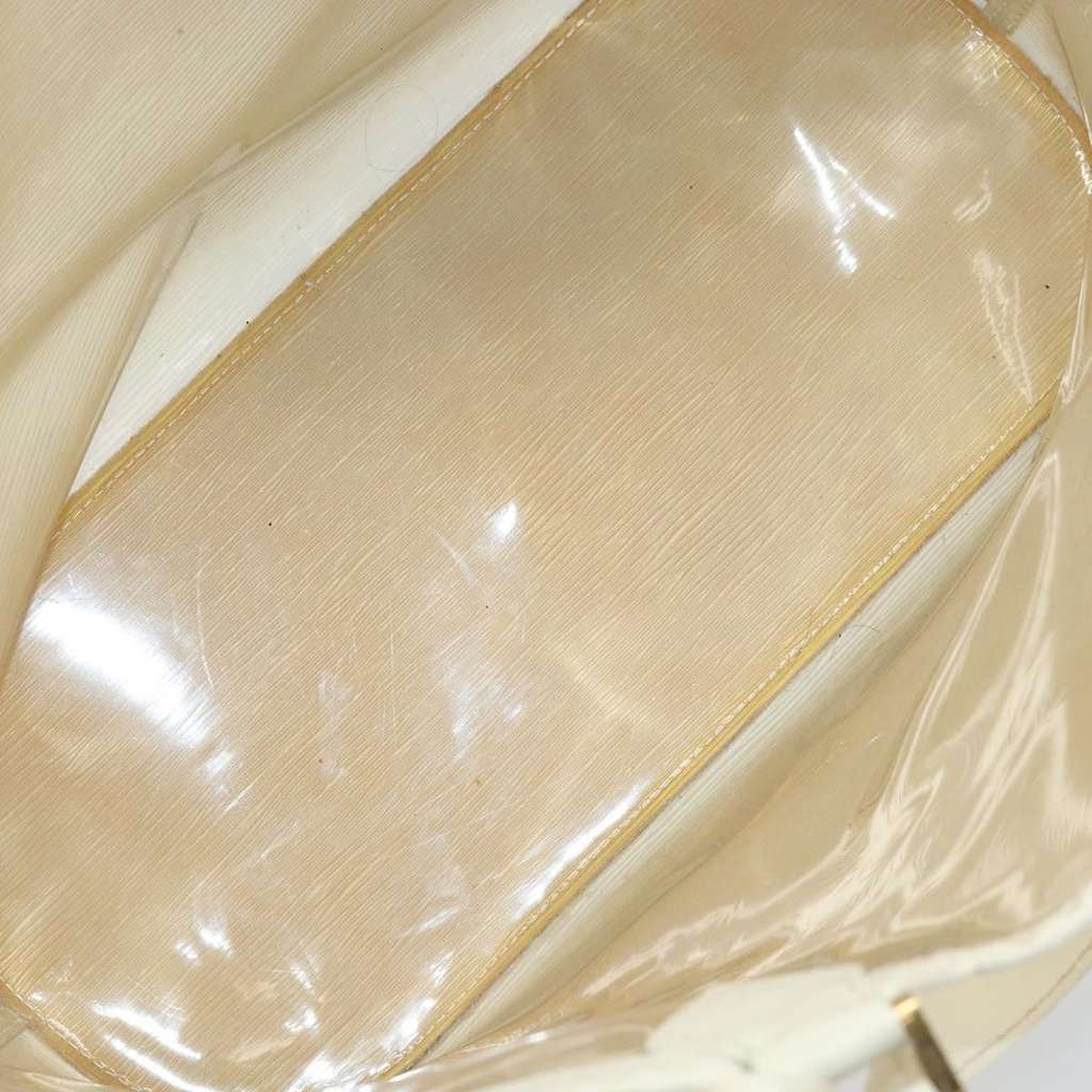 Louis Vuitton Plage Lagoon Bay Handbag Other Plastic Good condition - Box View