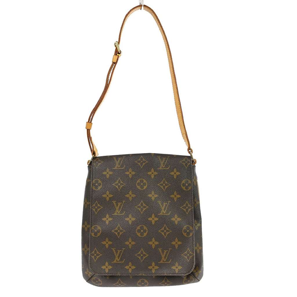 Louis Vuitton Musette Salsa Handbag
