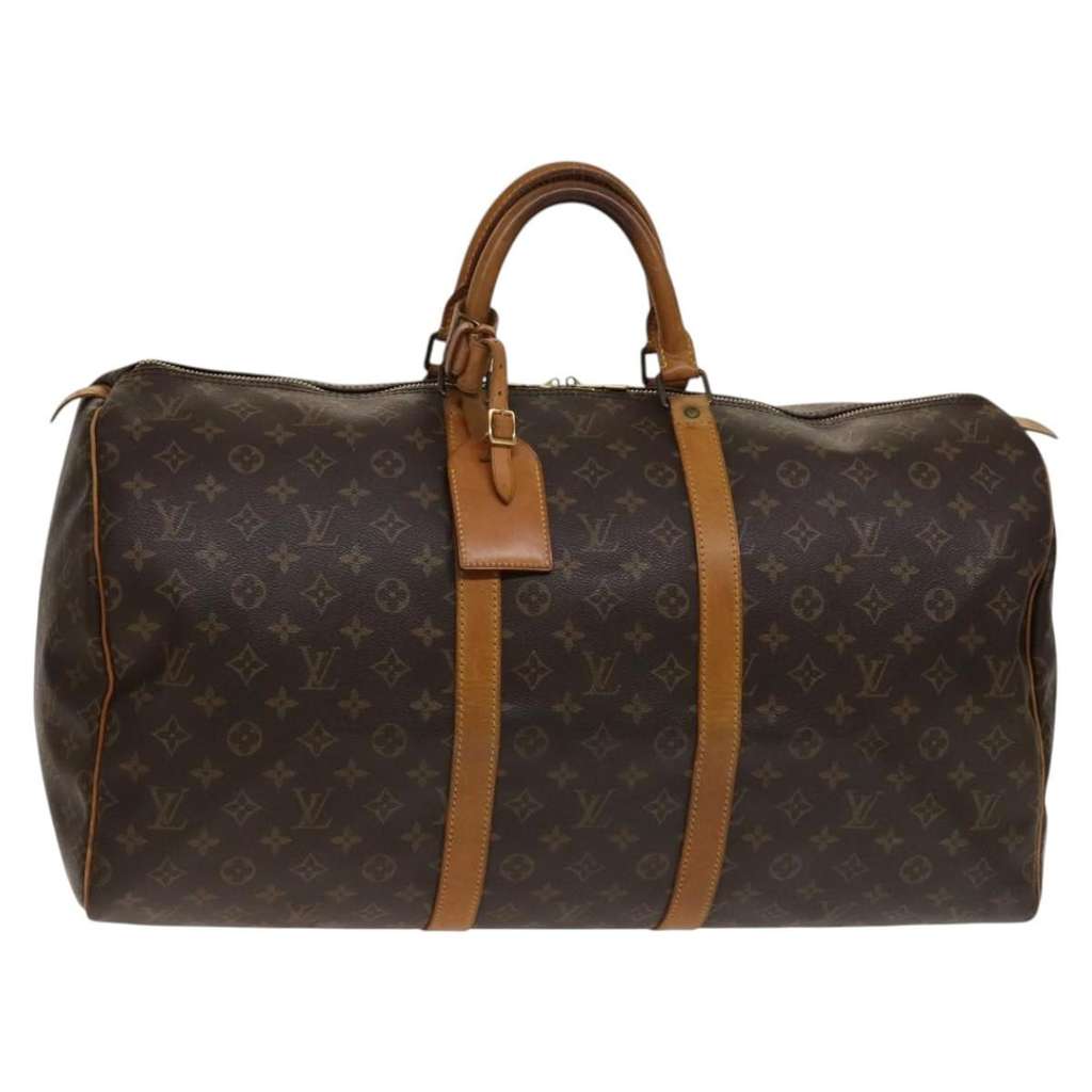 Louis Vuitton Keepall Bag