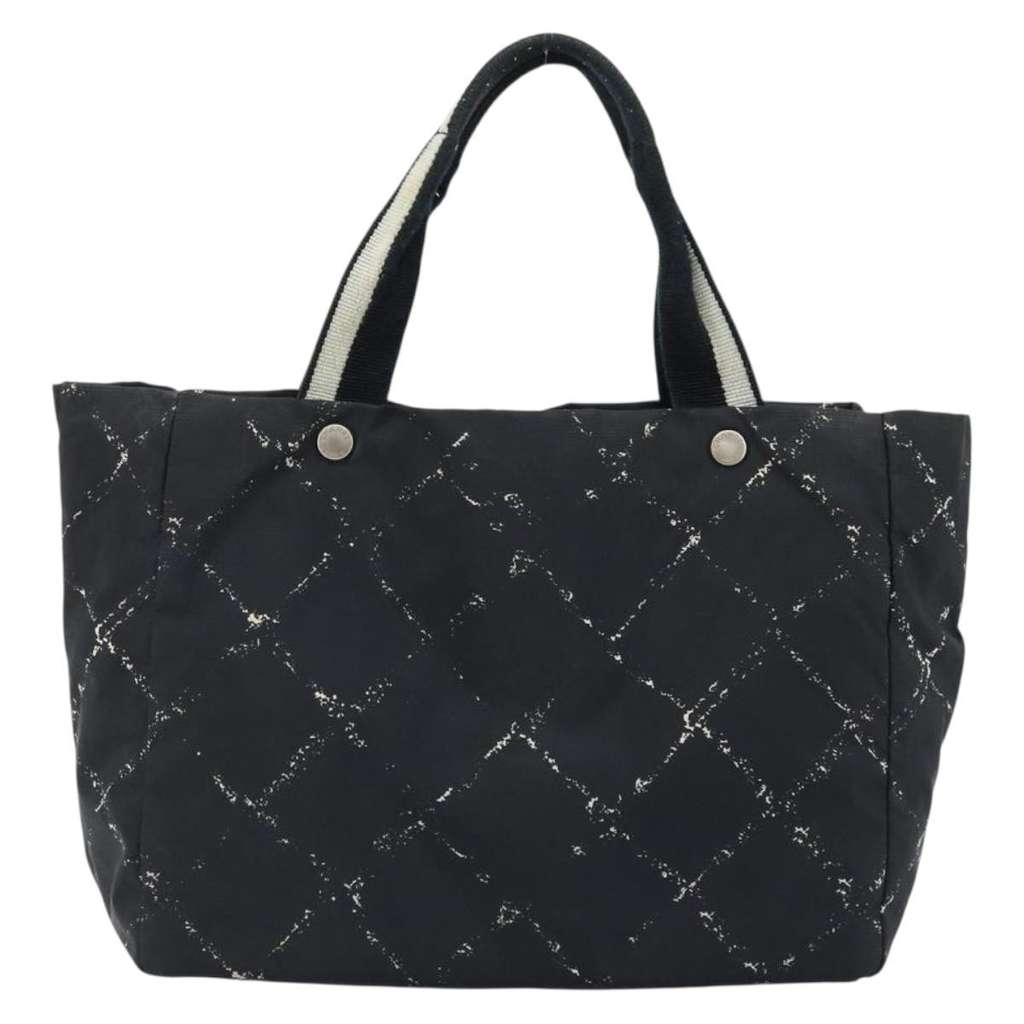Chanel Travel Line Tote