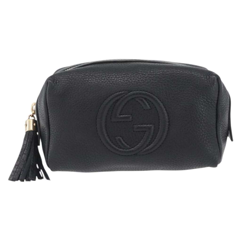 Gucci Soho Toiletry Pouch