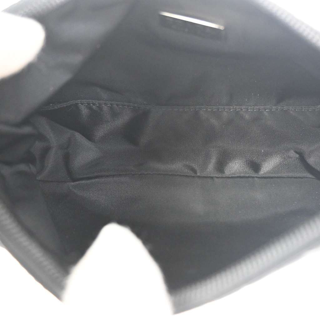 Prada Hobo Black Good condition - Box View
