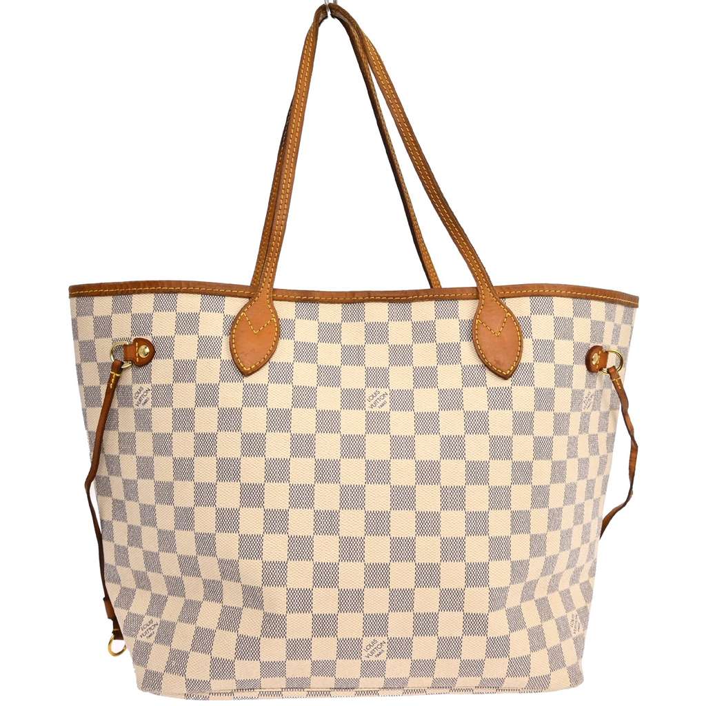 Louis Vuitton Neverfull Tote