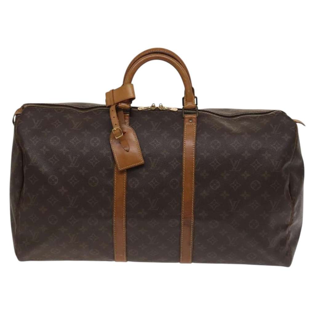 Louis Vuitton Keepall Bag