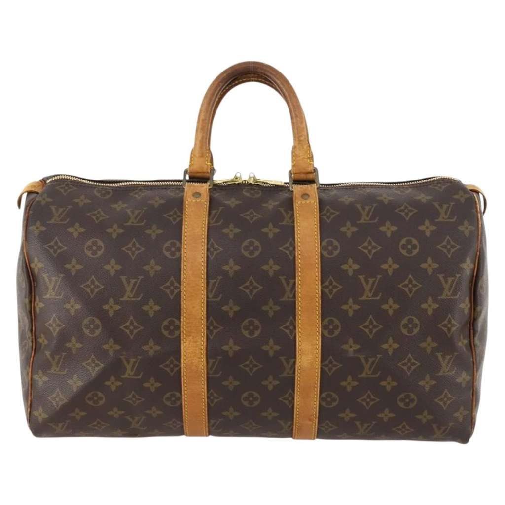 Louis Vuitton Keepall Bag