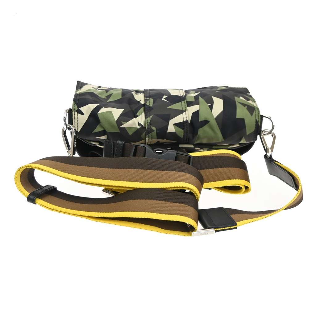 Fendi Baguette Convertible Belt Bag Other Very good condition - Box View