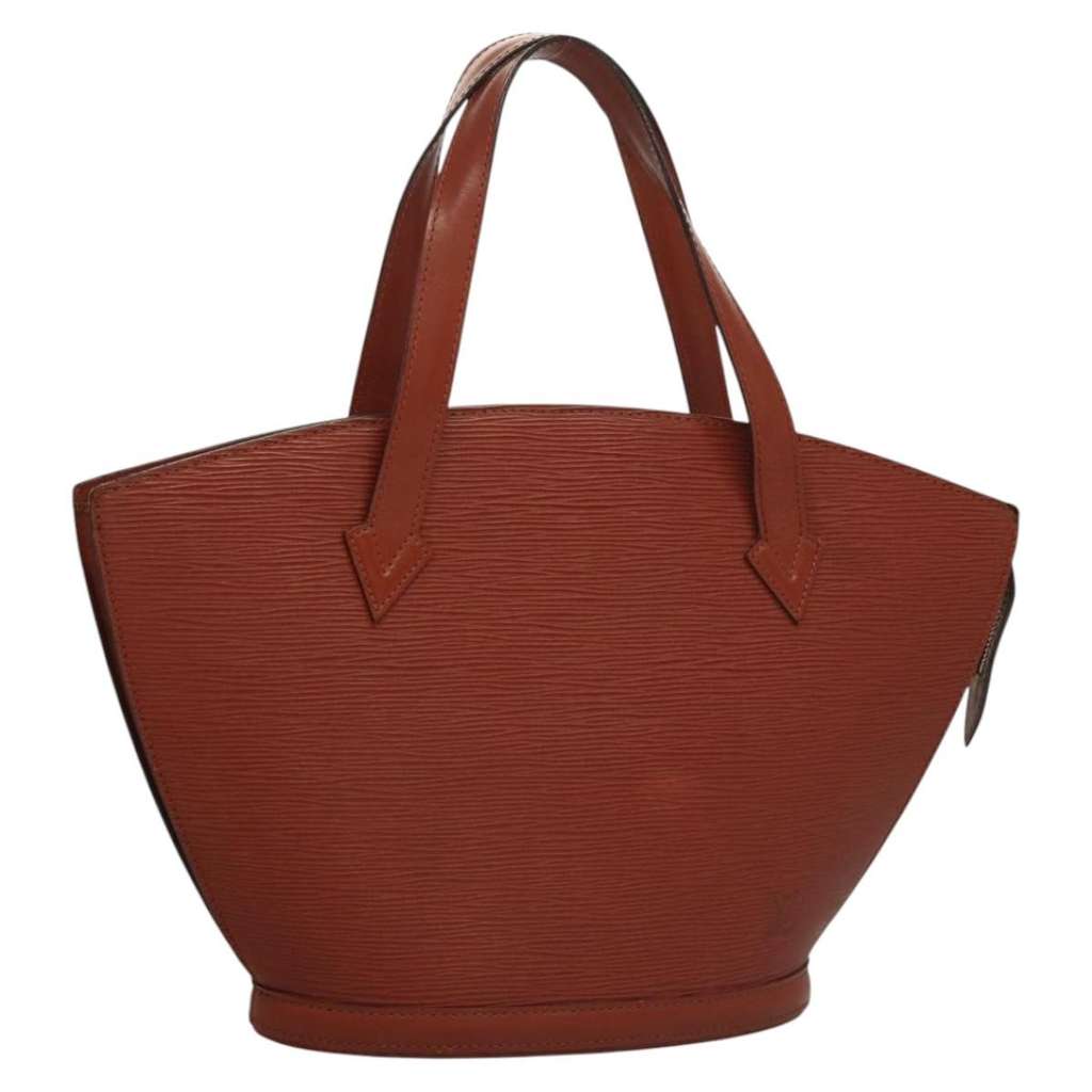 Louis Vuitton Saint Jacques Handbag