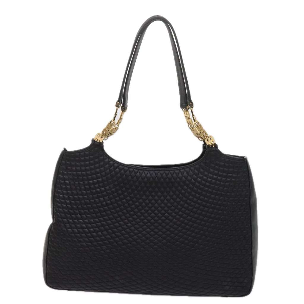 Bally Vintage Shoulder Bag