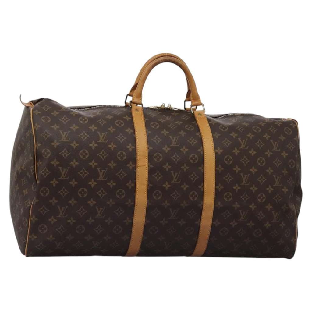 Louis Vuitton Keepall Bag