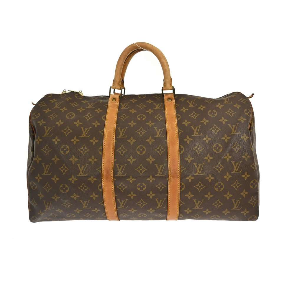 Louis Vuitton Keepall Bag