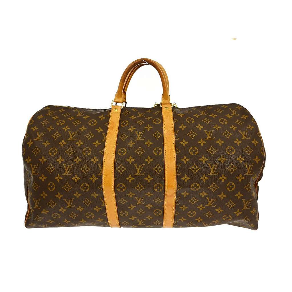 Louis Vuitton Keepall Bag
