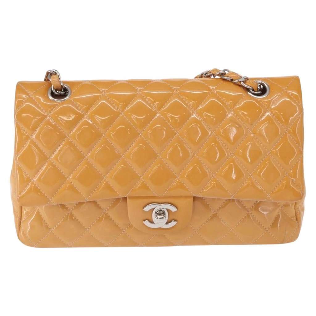 Chanel Timeless - Classic Double Flap Bag