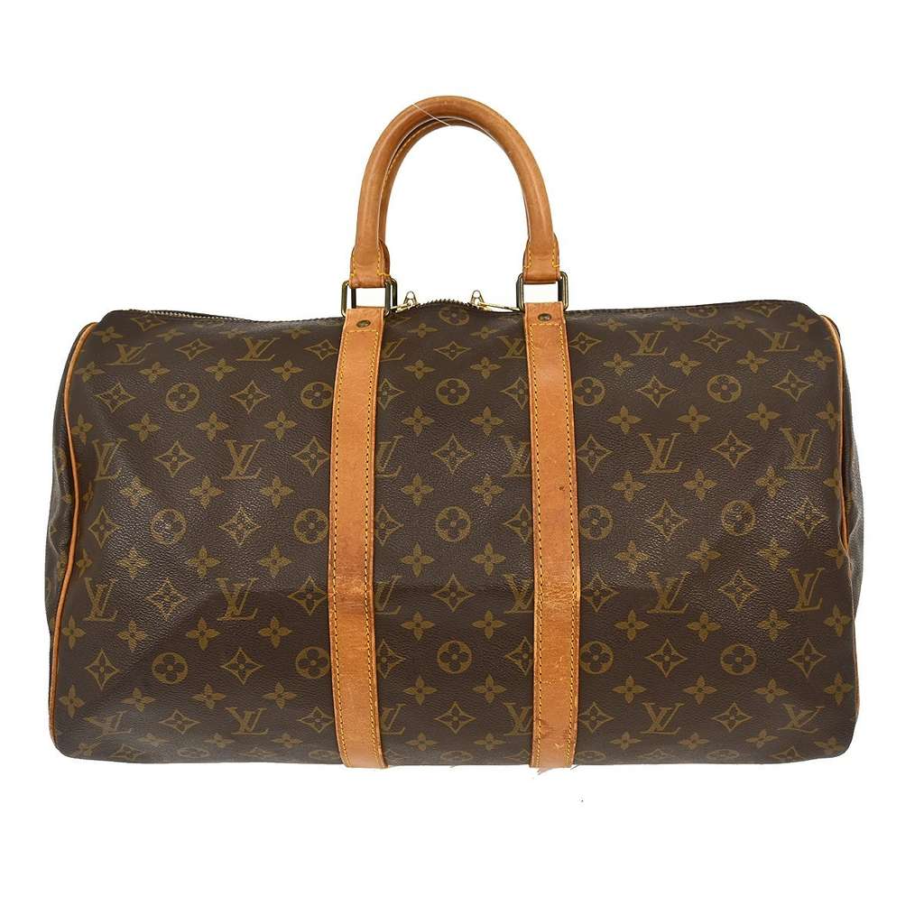 Louis Vuitton Keepall Bag