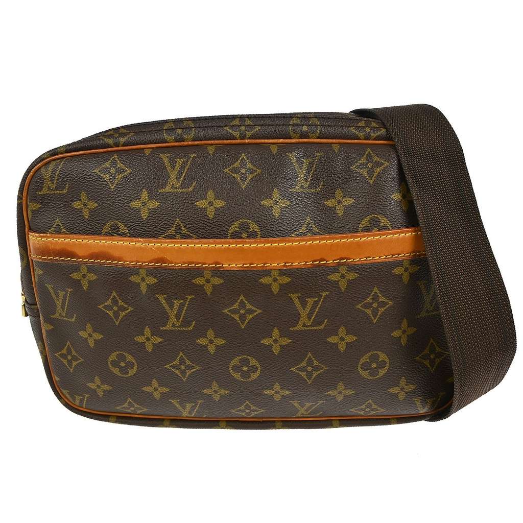 Louis Vuitton Reporter Bag
