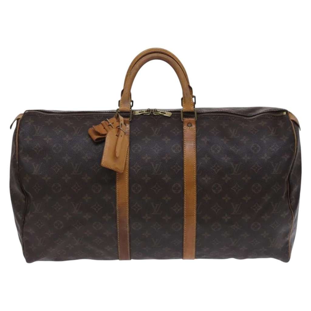 Louis Vuitton Keepall Bag
