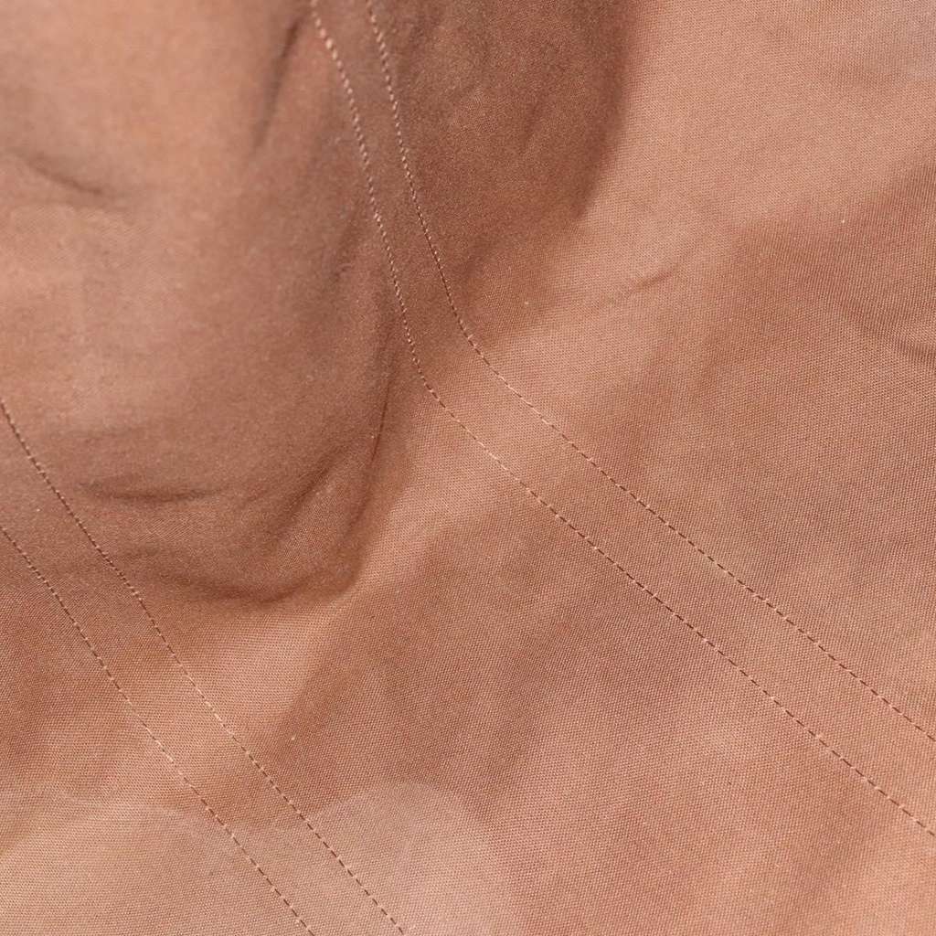 Louis Vuitton Keepall Bag Brown Canvas Good condition - Box View