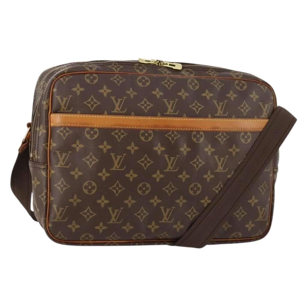 Louis Vuitton Reporter Bag