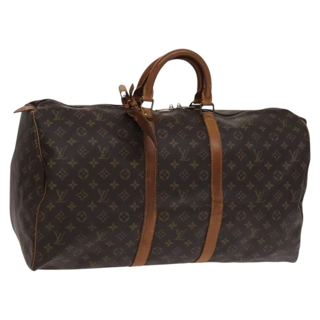 Louis Vuitton Keepall Bag